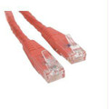 Startech.com Make Power-over-ethernet-capable Gigabit Network Connections - 15ft Cat 6 Patch Part# C6PATCH15RD