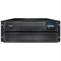 Schneider Electric It Corporat Apc Smart-ups X 3000va Rack/tower Lcd 100-127v With Network Card Part# SMX3000LVNC