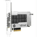 Hewlett Packard Hp 365gb Mlc G2 Pcie Io Accelerator Part# 673642-B21