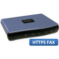 AudioCodes ~ Fax ATA MP-202B HTTPSFAX ~ Stock# GGWV00426 ~ NEW