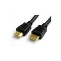 Link Depot Link Depot Cable High Speed Hdmi With Ethernet 3foot Black Part# HHSN-3