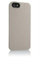 Targus Iphone 5 Slim Fit-back Cover (grey) Part# THD03104US
