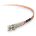 Belkin Components Fiber Optic Cable - Lc-multimode - Male - Lc-multimode - Male - Fiber Optic - 1 Part# F2F202LL-01M
