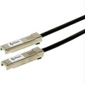 Distinow 10gbase-cu 5m Twinax Cable Sfp Part# SRX-SFP-10GE-DAC5M-ENC