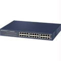 Netgear 24-port 10/100 Fast Ethernet Switch Part# JFS524-200NAS