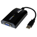Usb To Vga Adapter Part# USB2VGAPRO2