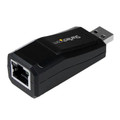 Usb 3.0 Gigabit Nic Part# USB31000NDS