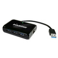 Usb 3.0 Ethernet Lan Adapter Part# USB303HE