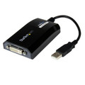 Usb To Dvi Adapter Part# USB2DVIPRO2