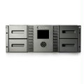 Hewlett Packard Hp Msl4048 0-drive Tape Library Part# AK381A