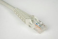 100-ft. Cat5e Snagless Patch Cable Gray Part# N001-100-GY
