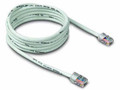 CAT5e PATCH CABLE RJ45M/RJ45M Part# A3L791-15-WHT