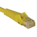 Tripp Lite Patch Cable - Rj-45 - Male - Rj-45 - Male - 3 Feet Part# N001-003-YW
