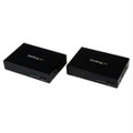 Startech.com Extend Hdmi Ir And Ethernet Up To 330ft (100m) Over Cat5e/6 With Power Over Cabl Part# ST121HDT4P
