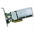 Lsi The Lsi Nytro Megaraid 8120-4e, 800gb Nand Flash For Data Volume And Intelligent Part# LSI00396