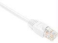 Unirise Usa, Llc Cat6 Gigabit Ethernet Patch Cable, Utp, Red, Snagless, 3ft Part# PC6-03F-RED-S