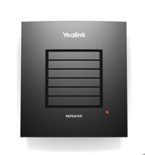 Yealink DECT Repeater, Extends the range for the Business HD IP DECT Cordless Phone Part# RT10