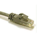 C2g C2g 5ft Cat6 Snagless Crossover Unshielded (utp) Network Patch Cable - Gray Part# 31380