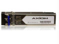 Axiom Memory Solution,lc Axiom 1000base-bx10-u Sfp Transceiver For Hp - Jd098b (upstream) Part# JD098B-AX