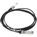 Axiom Memory Solution,lc Axiom 10gbps Direct Attach Sfp+ Copper Part# 487655-B21-AX