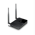 Zyxel Communications Wap3205 V2 Wireless Extender 11n Ap Repeater Client Bridge Part# WAP3205V2