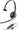 Plantronics Blackwire C315-M, Over-The-Head [Monaural] USB Headset, Microsoft Version ~ Stock# 200264-01