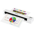 Wireless Mobile Color Scanner Part# DS-820W