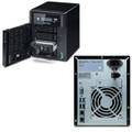 Buffalo Technology TeraStation 5400 8TB RAID NAS  Part# TS5400D0804