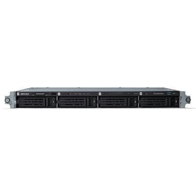Buffalo Technology TS5400R0804 TeraStation 5400 8TB RAID NAS