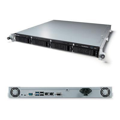 Buffalo Technology TS5400R0804 TeraStation 5400 8TB RAID NAS