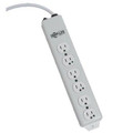 Power strip AC 120 V 15A 6 outlets Part# PS-606-HG