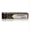 Axiom Memory Solution,lc Axiom 1/2/4-gbps Fibre Channel Longwave Sfp For Brocade - Xbr-000144 Part# XBR-000144-AX