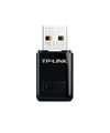 Tp-link Usa Corporation 300mbps Mini Wireless N Usb Adapter Part# TL-WN823N