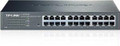 Tp-link Usa Corporation The Tl-sg1024de 24-port Gigabit Easy Smart Switch Is An Ideal Upgrade From Part# TL-SG1024DE