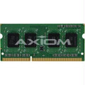 Axiom Memory Solution,lc Axiom 8gb Ddr3l-1600 Low Voltage Sodimm Part# MF494G/A-AX