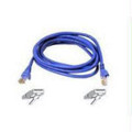 Belkin Components Cat6 Patch Cable Part# A3L980-07-BLU