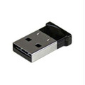 Startech.com Mini Usb Bluetooth 4.0 Dongle - 50m Part# USBBT1EDR4