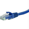 C2g C2g 25ft Cat6a Snagless Unshielded (utp) Network Patch Cable - Blue Part# 00703