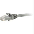 C2g C2g 30ft Cat6a Snagless Unshielded (utp) Network Patch Cable - Gray Part# 00670