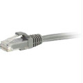 C2g C2g 15ft Cat6a Snagless Unshielded (utp) Network Patch Cable - Gray Part# 00667