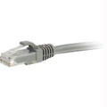 C2g C2g 12ft Cat6a Snagless Unshielded (utp) Network Patch Cable - Gray Part# 00665