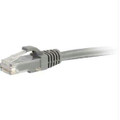 C2g C2g 9ft Cat6a Snagless Unshielded (utp) Network Patch Cable - Gray Part# 00663