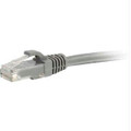 C2g C2g 6ft Cat6a Snagless Unshielded (utp) Network Patch Cable - Gray Part# 00660