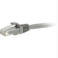 C2g C2g 5ft Cat6a Snagless Unshielded (utp) Network Patch Cable - Gray Part# 00659