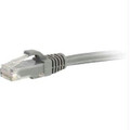 C2g C2g 4ft Cat6a Snagless Unshielded (utp) Network Patch Cable - Gray Part# 00658