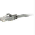C2g C2g 2ft Cat6a Snagless Unshielded (utp) Network Patch Cable - Gray Part# 00656