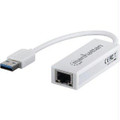 Manhattan / Intellinet Mh Usb 3.0 To Gigabit Ethernet Adapter Part# 506847