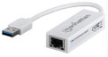 Manhattan 506731 USB 2.0 Fast Ethernet Adapter, Stock# 506731