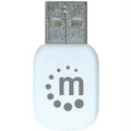 Manhattan / Intellinet Mh 300n Wireless Usb Adapter Part# 525527