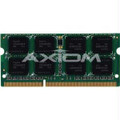 Axiom Memory Solution,lc Axiom 8gb Ddr3-1333 Sodimm For Panasonic Part# CF-WMBA1008G-AX